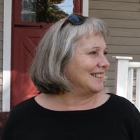 Judy Potter Photo 26