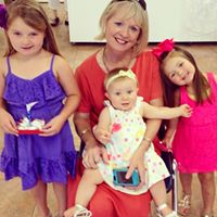 Susan Salyer Photo 21