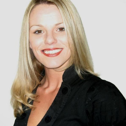 Megan Foster Photo 32