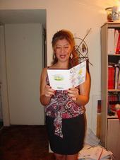 Connie Barron Photo 5