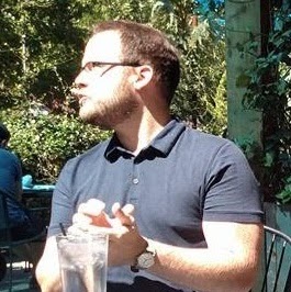 Charles Westbrook Photo 33