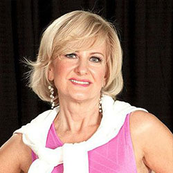 Pauline Carter Photo 3