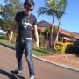 Mark Webber Photo 9