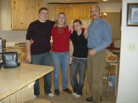 Beth Neuman Photo 3