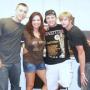 Kyle Roberts Photo 37