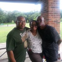 Rod Robinson Photo 4