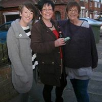 Lorraine Gardner Photo 32