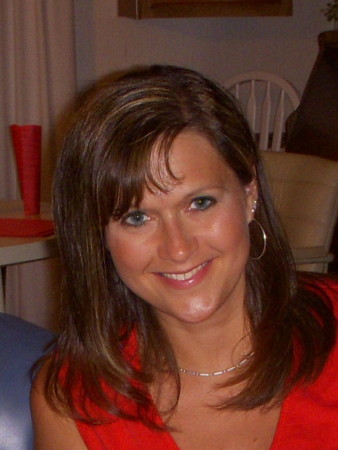 Christina Green Photo 3
