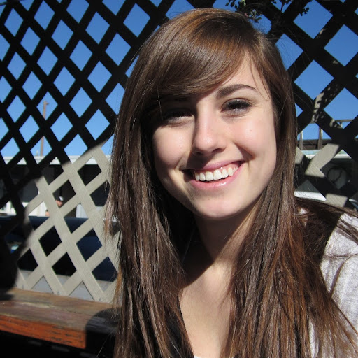 Melissa Stapleton Photo 8