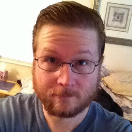 Andrew Jacobs Photo 8