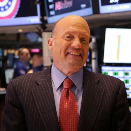 Jim Cramer Photo 11