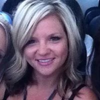 Jessica Sanders Photo 37