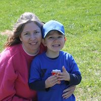 Marie Garvey Photo 9