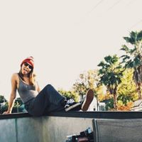 Hannah Berkowitz Photo 16