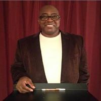 Jimmy Gantt Photo 9