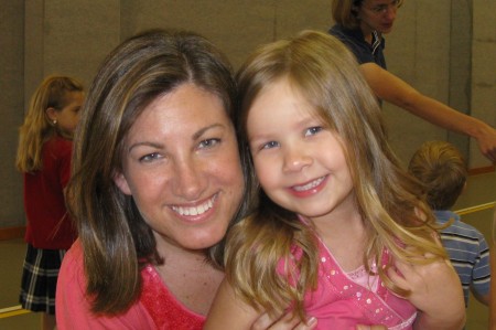 Nicole Berger Photo 19