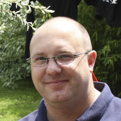 Steve Abbott Photo 25