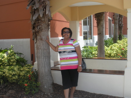 Ericka Thompson Photo 26