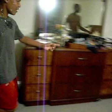 Jamison Williams Photo 6