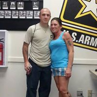 Angie Stelly Photo 1
