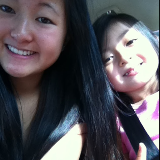 Angela Yoo Photo 10