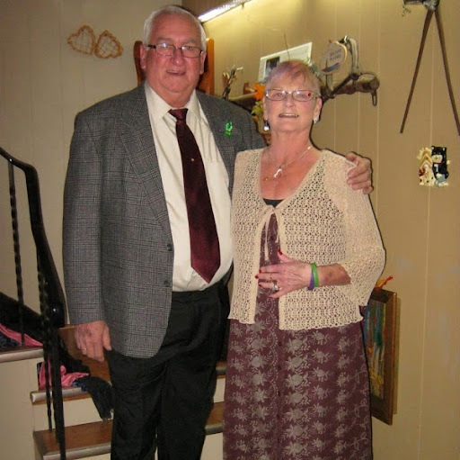 Margaret Ford Photo 2
