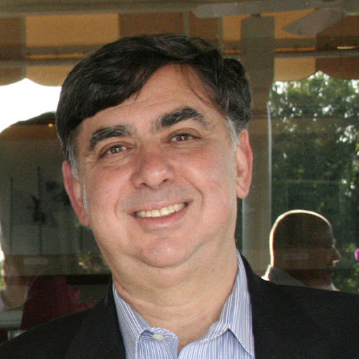 Steve Levin Photo 13