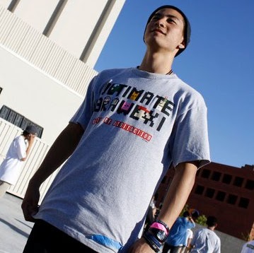 Christopher Han Photo 26