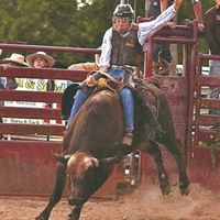 Danny Bacon Photo 26