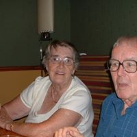 Robert Clough Photo 32