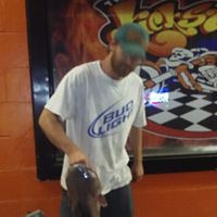 Kyle Ash Photo 5
