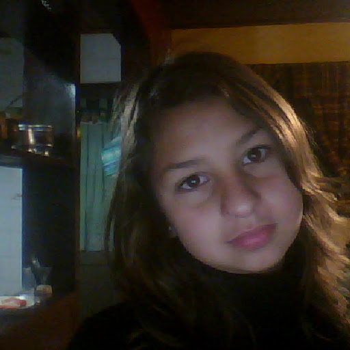 Martina Garcia Photo 12