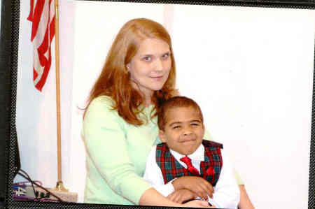Stacy Taylor Photo 45