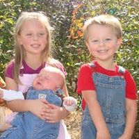 Amanda Mccarty Photo 39
