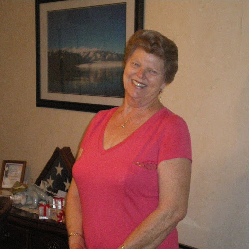 Mary Hicks Photo 47