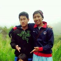 Timothy Lim Photo 16