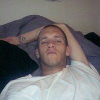 Chris Meche Photo 13