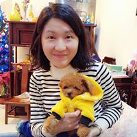 Jacqueline Lam Photo 26