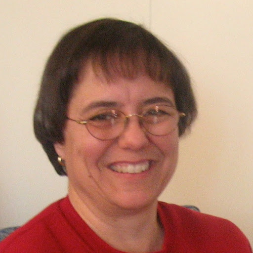 Eileen Anderson Photo 4