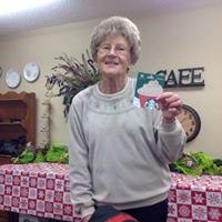 Margaret Shannon Photo 16