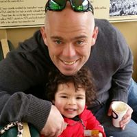 Iain Cook Photo 7