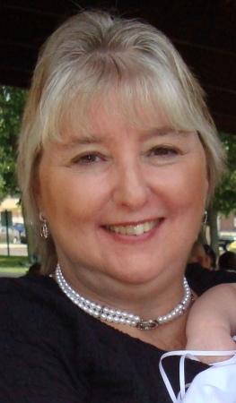 Barbara Gray Photo 41