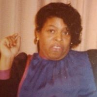 Edna Thompson Photo 15