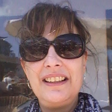 Alison Harrison Photo 9