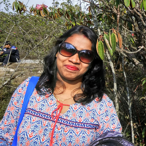 Madhumita Das Photo 22