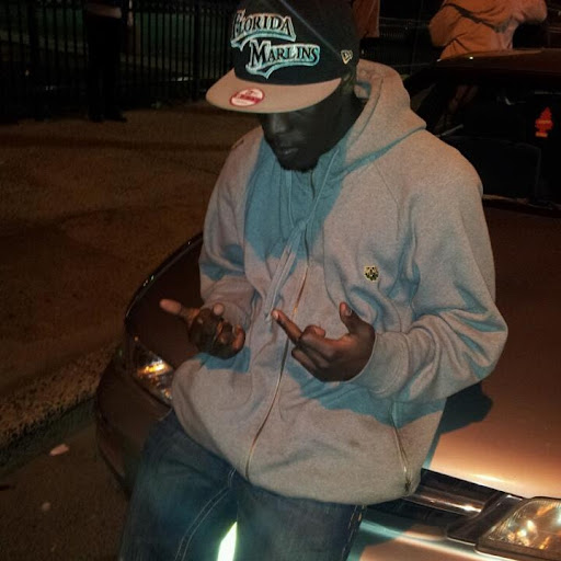 Terrance Ford Photo 6