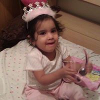 Alison Andrade Photo 17