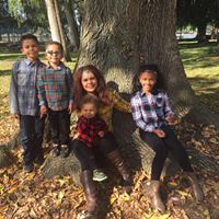 Kristen Byrd Photo 10