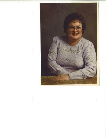Barbara Fisher Photo 18