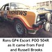 Brooks Russell Photo 16